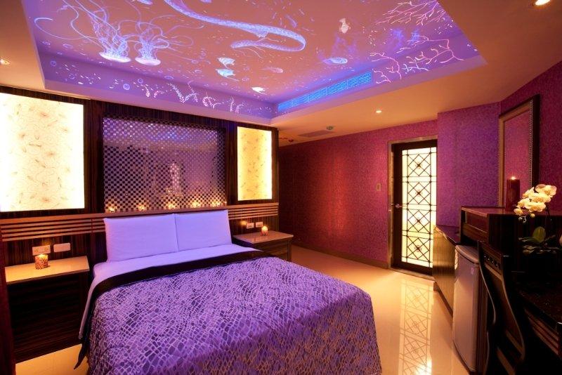 Guide Hotel Taipei Xinyi Экстерьер фото